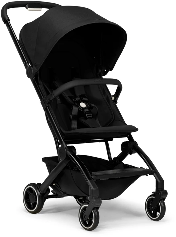 Складаний бампер Joolz Aer+ Black carbon wb